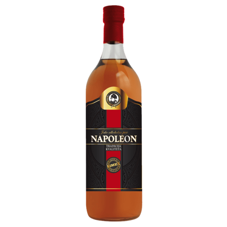 Napoleon nova