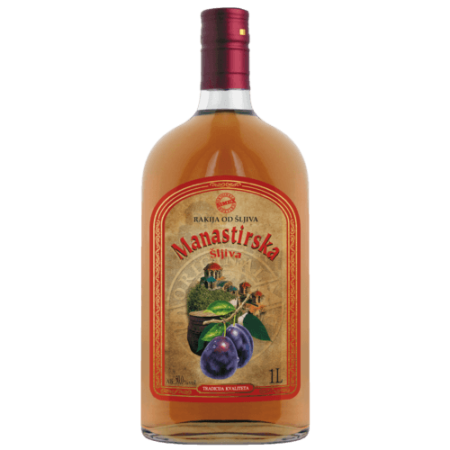 Simex manastirska 1l