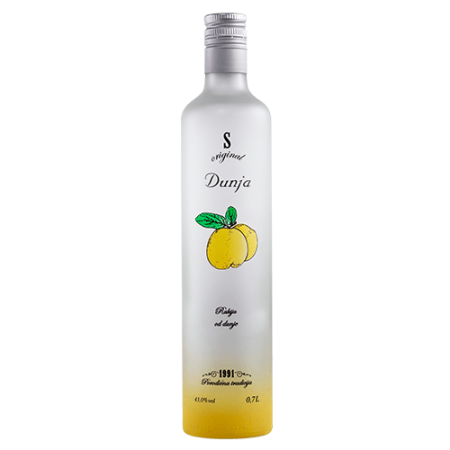 Simex s original dunja1