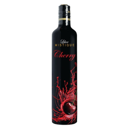 simex mistique cherry novo