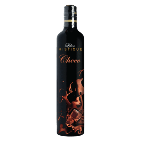 simex mistique choco novo