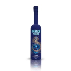 dragon vodka simex