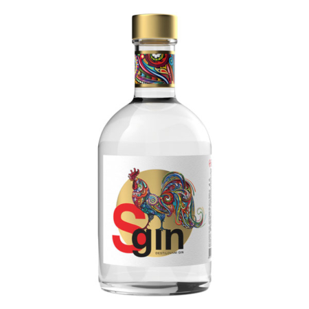 S gin 07L