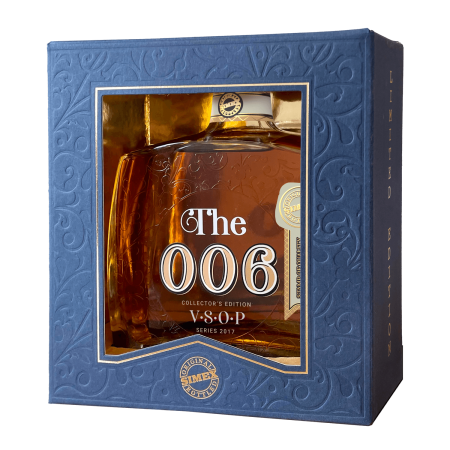 Cognac BOX 006